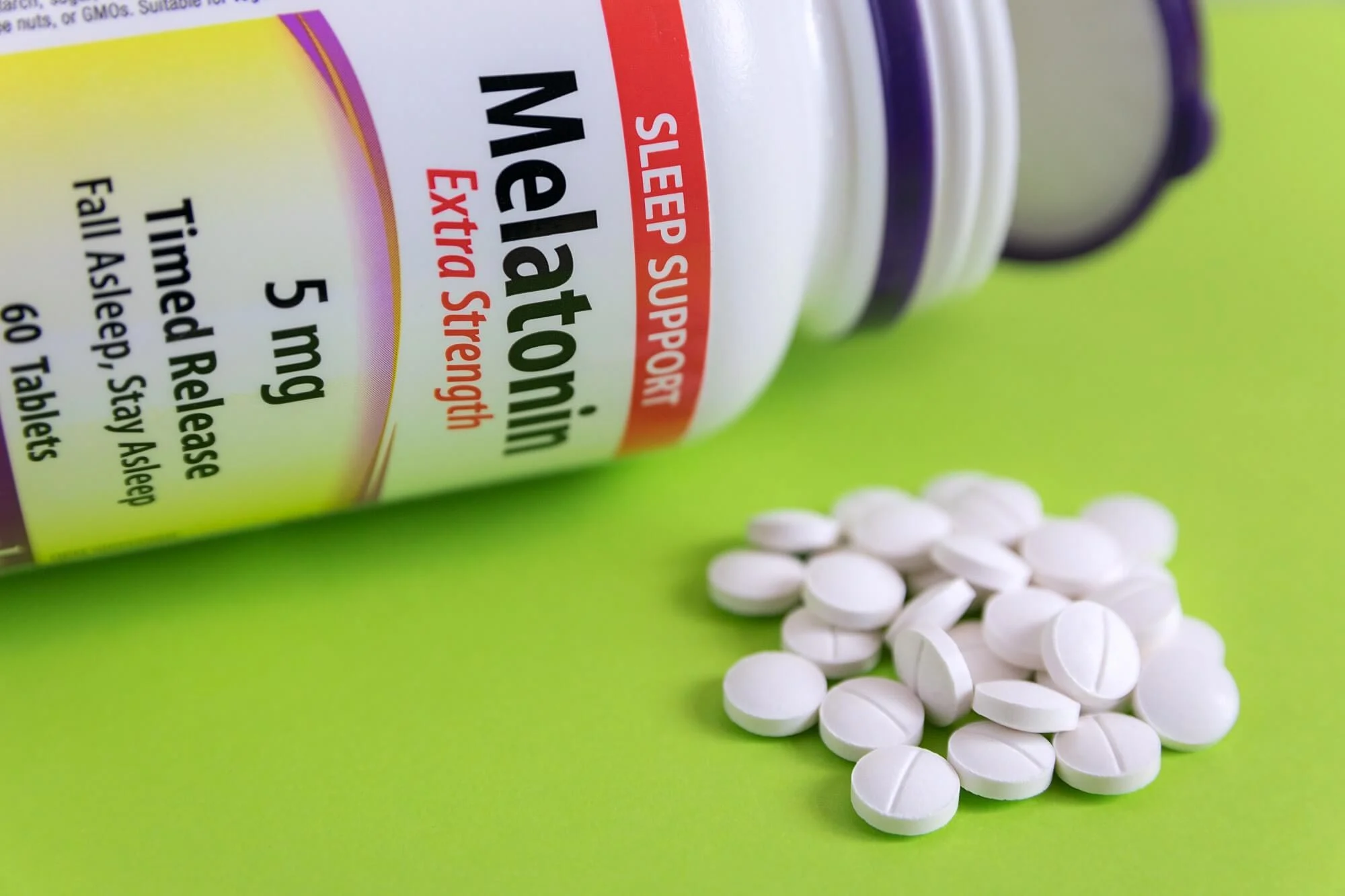 Can You Overdose on Melatonin? Expert Insights and Advice