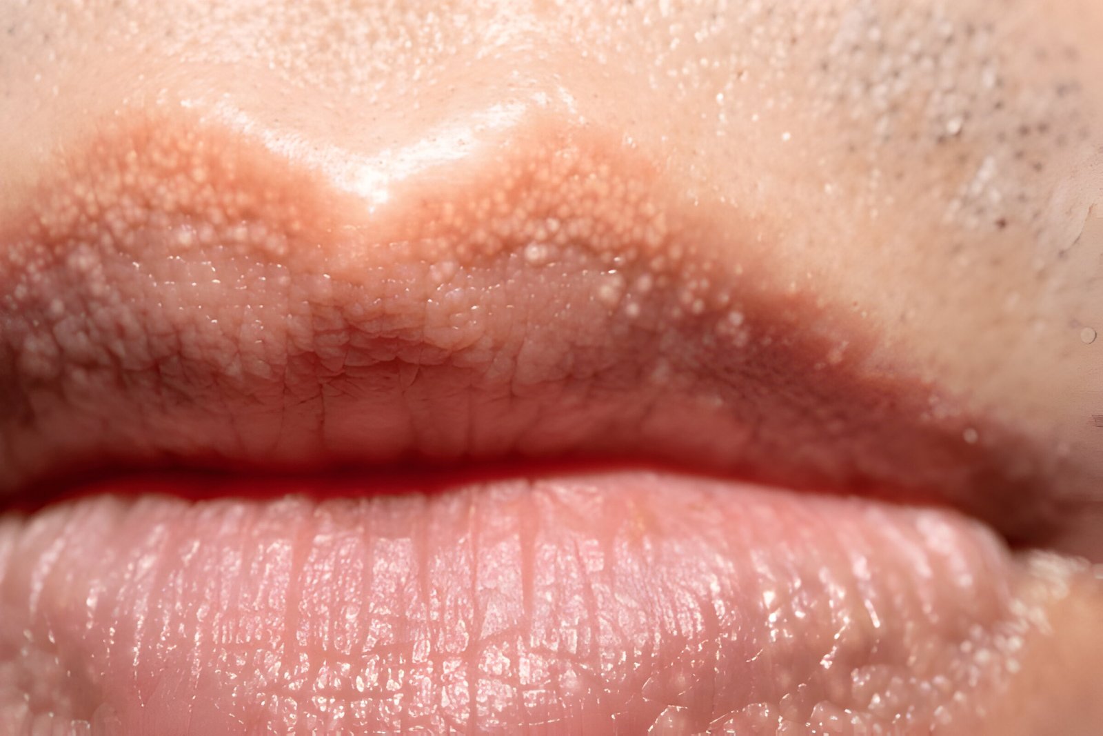 Fordyce Spots on Lips: Comprehensive Guide to Causes and Treatments