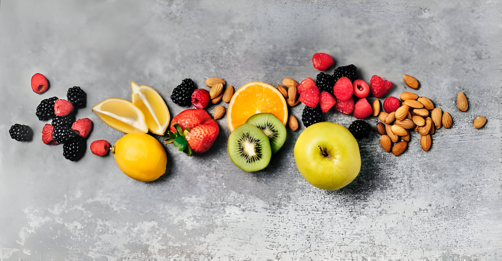 Low Glycemic Fruits: Delicious Options for Diabetic Diets