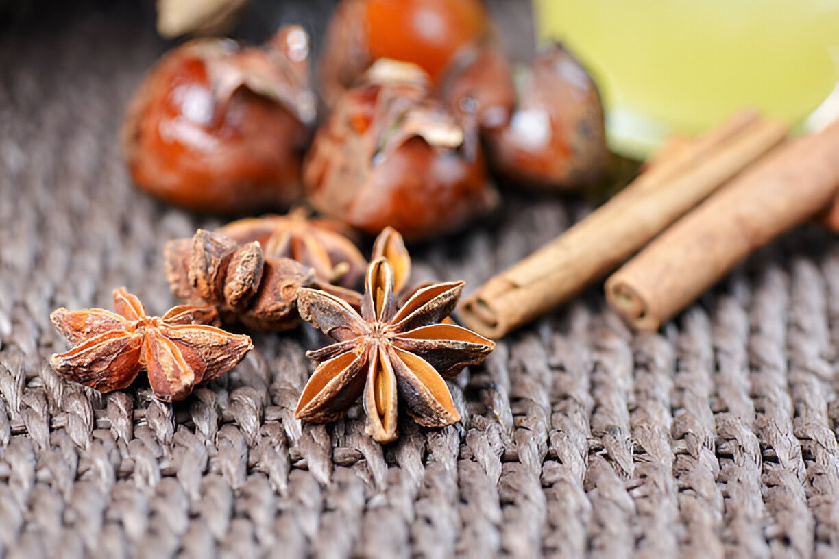 How Star Anise Benefits Your Health: A Detailed Look