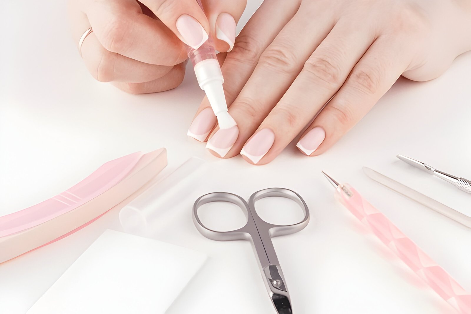 Cuticles Care: Avoiding Common Mistakes and Best Practices