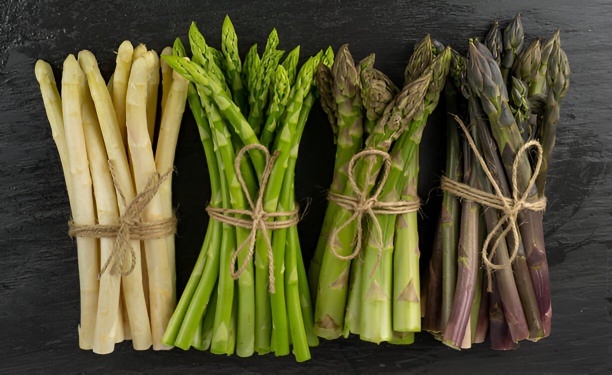 Why Does Asparagus Make Your Pee Smell? Unveiling the Mystery