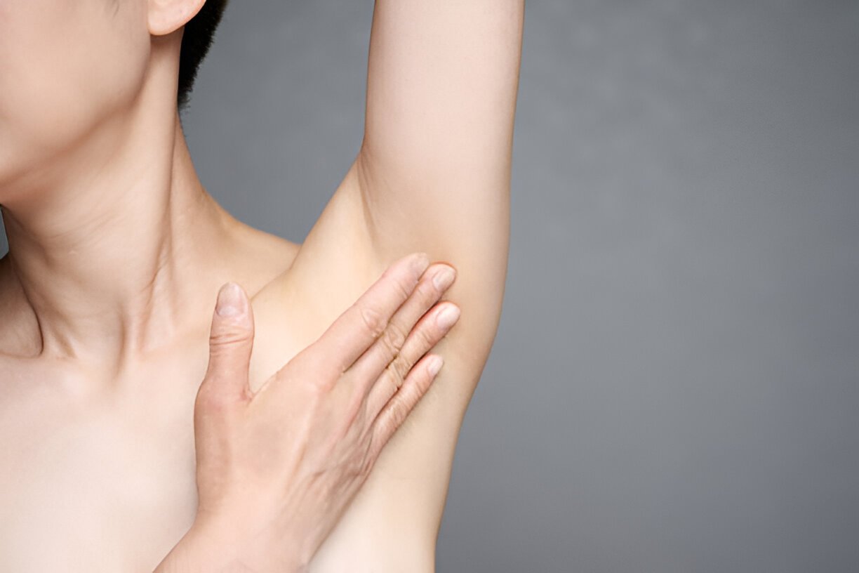 How to Relieve Itchy Armpits: Expert Tips and Tricks