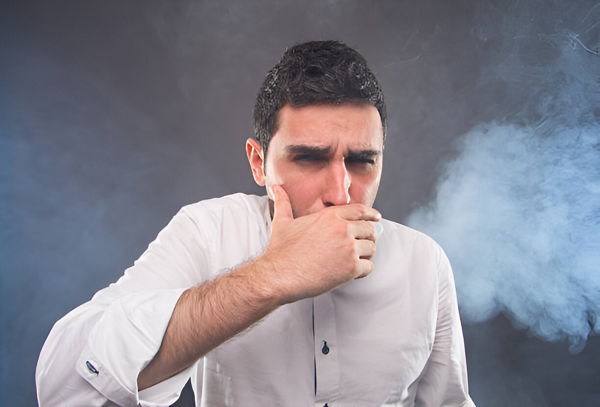 Smoker’s Cough: Best Practices for Relief and Recovery