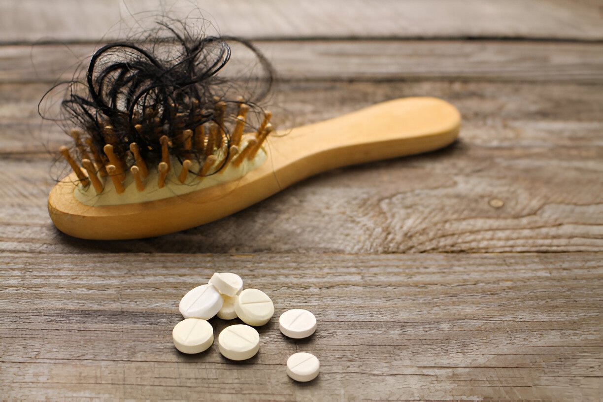 Spironolactone for Hair Loss: Dosage, Effectiveness, and Safety