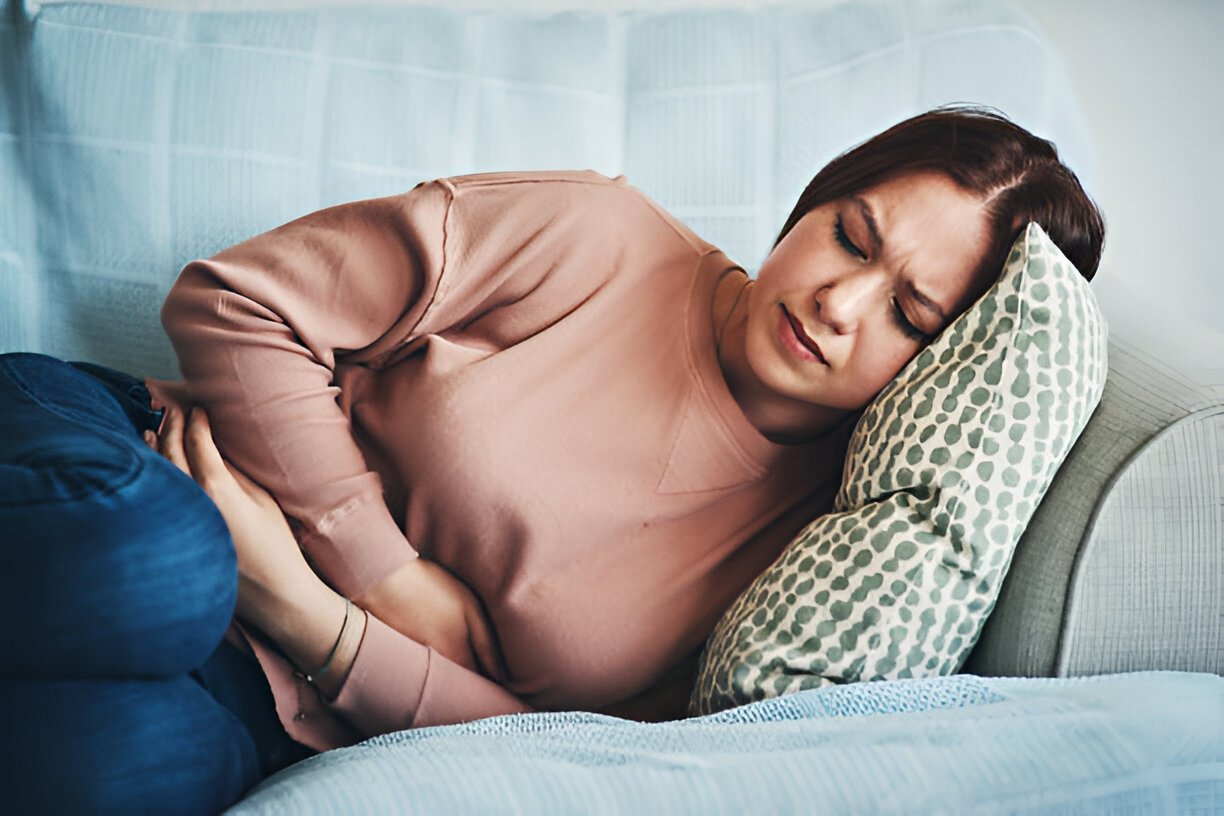 Why My Period Cramps Are So Bad I Can’t Move: Causes & Solutions