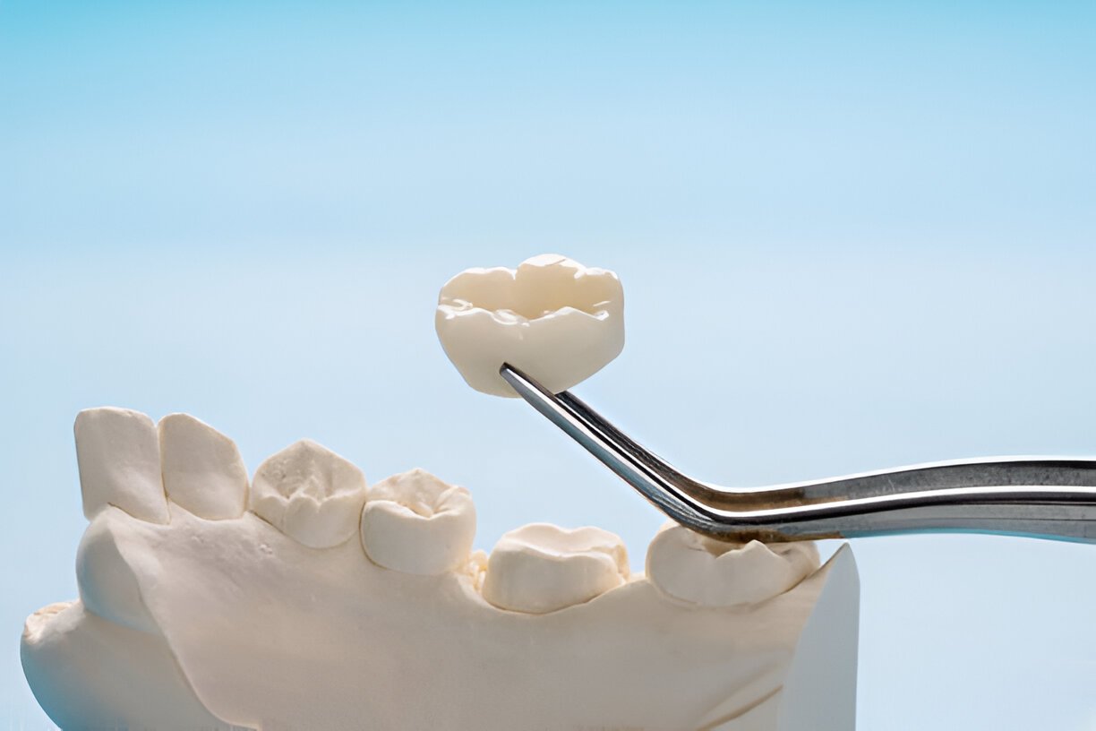 Zirconia Crown Benefits: Why They Are Worth Considering