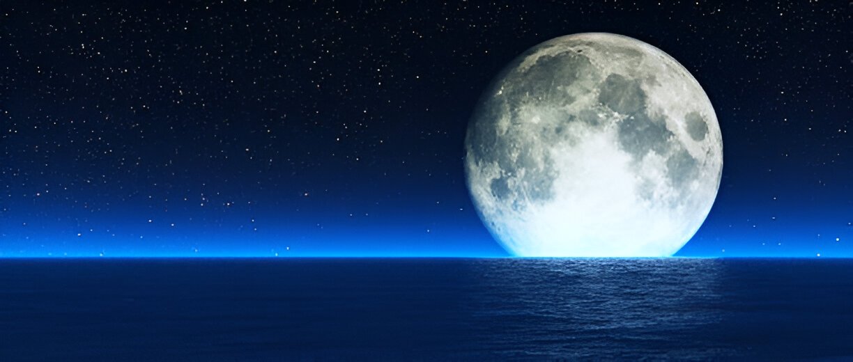 Moon Water: How to Make and Use It Effectively