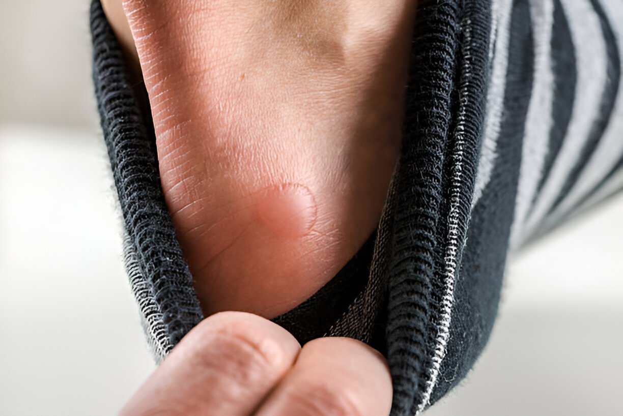 Should You Pop a Blister? Dos and Don’ts for Safe Treatment