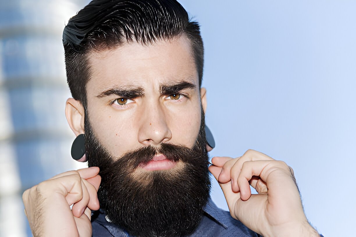 Minoxidil Beard Treatment: Benefits and Side Effects