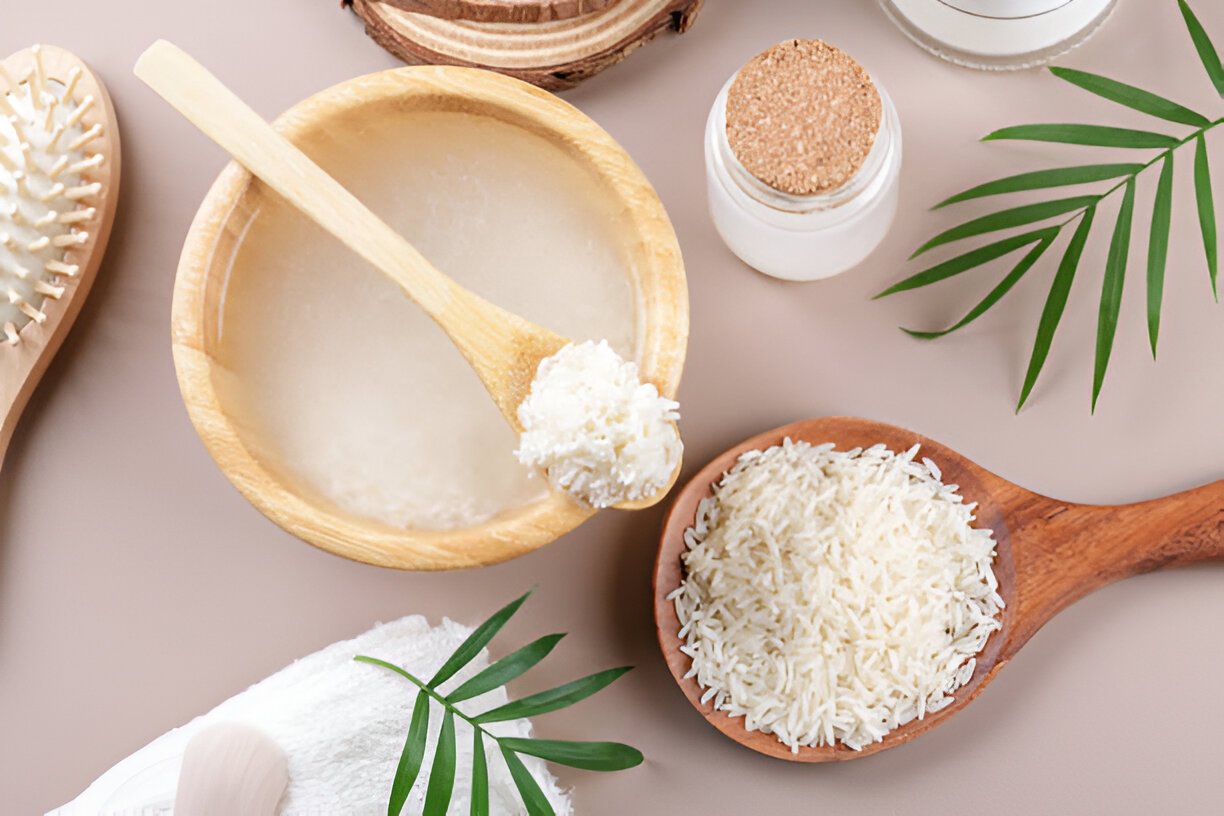 Does Rice Have Gluten? Key Insights and Information