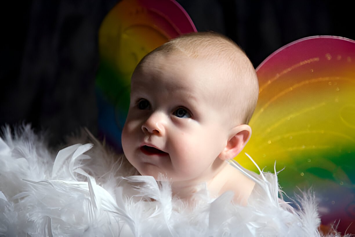 rainbow baby meaning