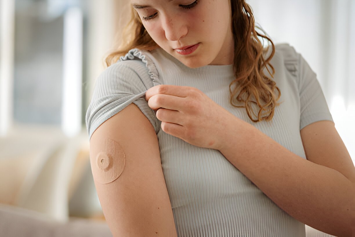 Transdermal Patch Explained: A User’s Guide to Application and Benefits