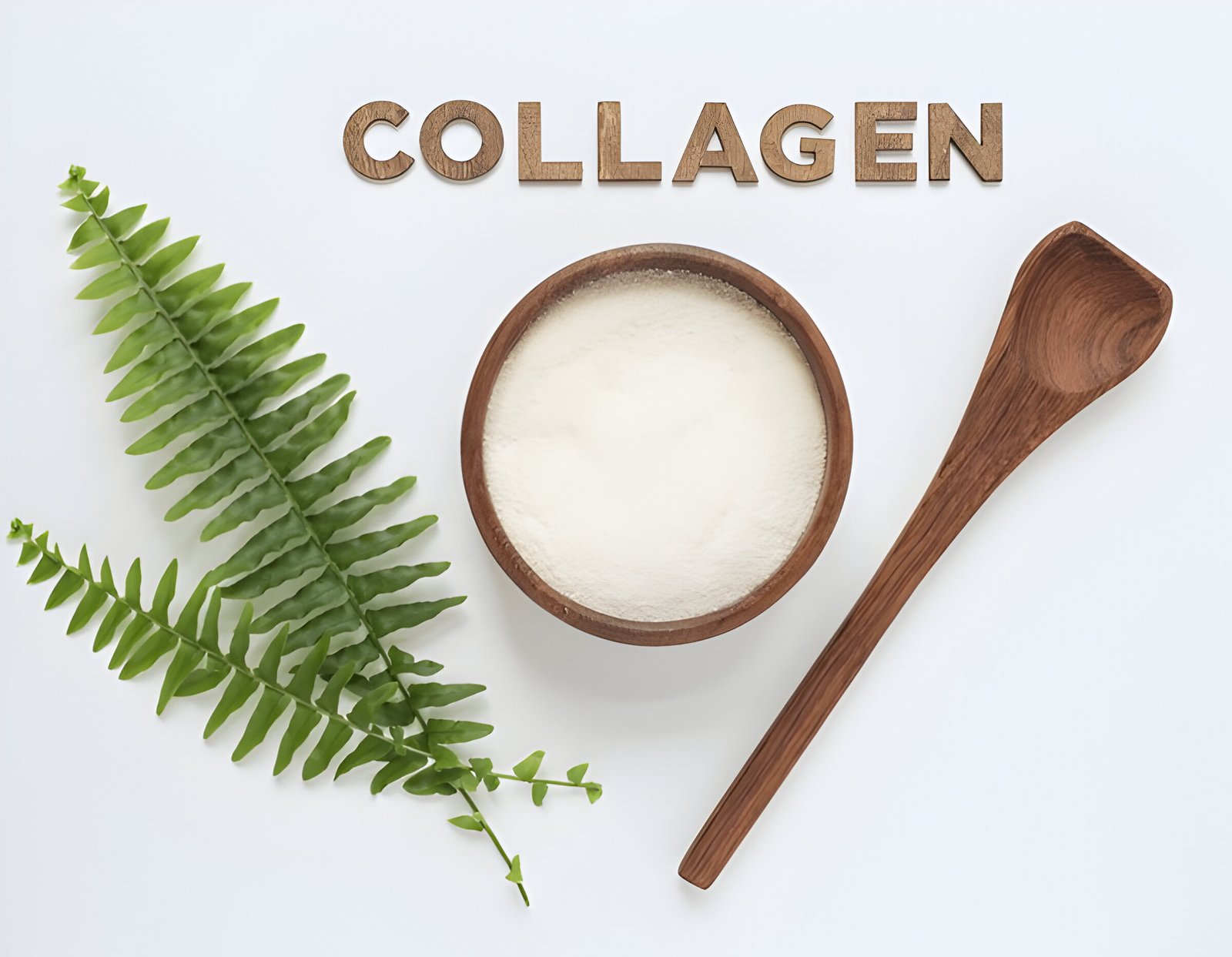 How Bovine Collagen Boosts Skin, Sleep, and Muscle Health