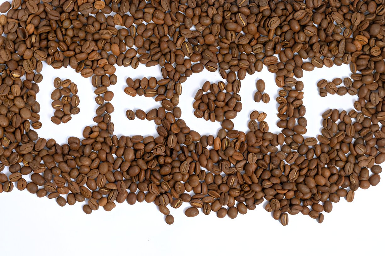 decaf