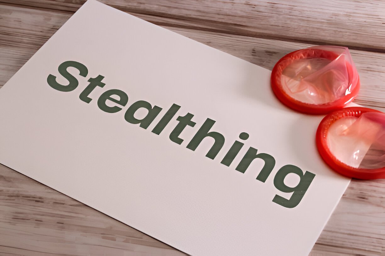 How to Recognize and Report Stealthing: A Comprehensive Guide