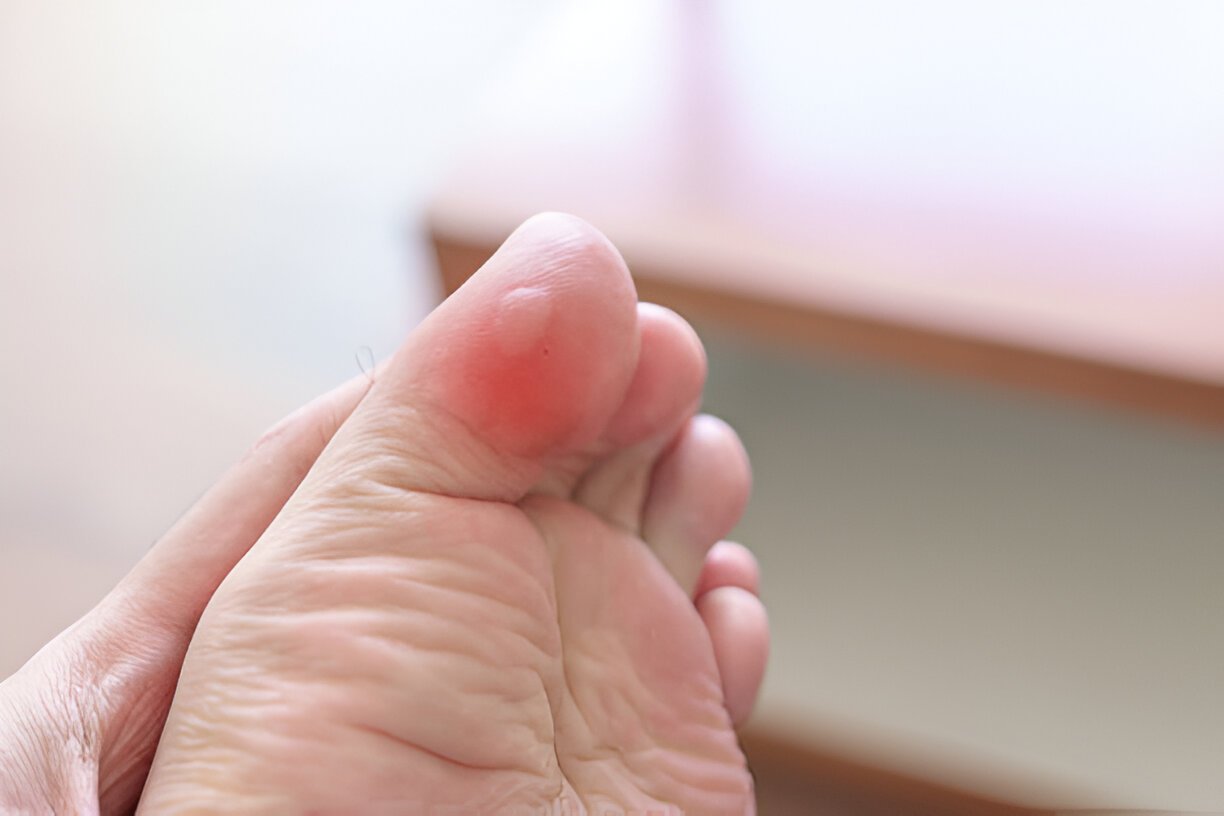 Should I Pop a Blister? Expert Advice and Safe Methods