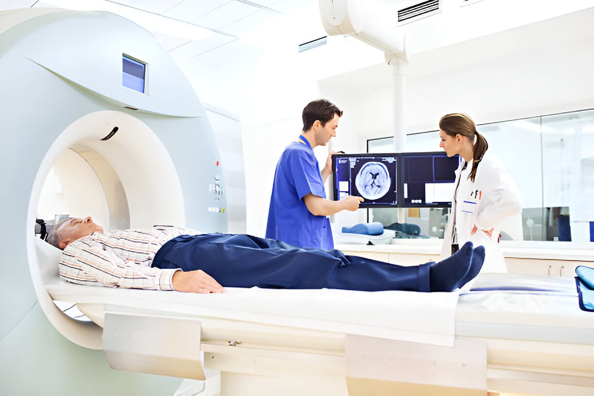 MRI vs CT Scan: Essential Information for Patients and Caregivers