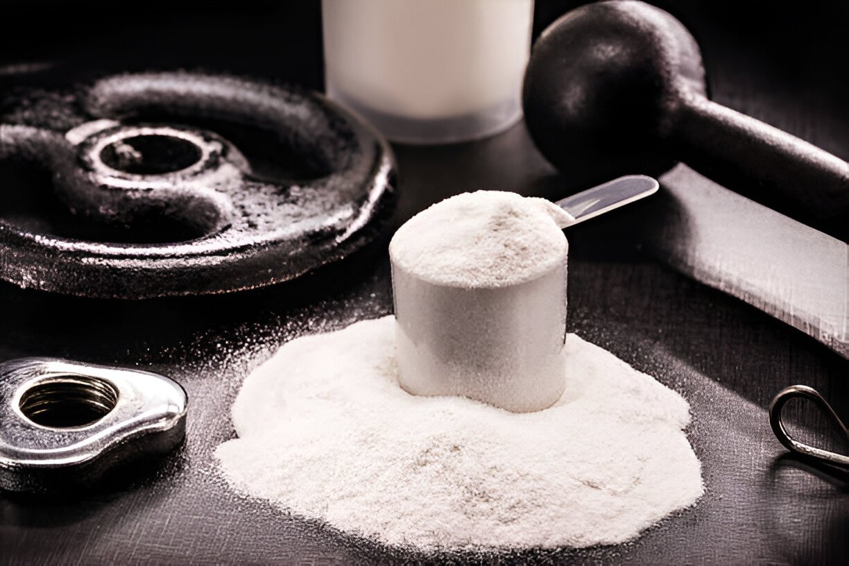 Is Creatine a Steroid? Benefits, Myths, and Facts Explained