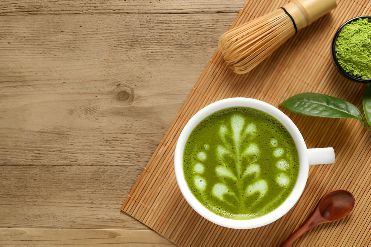 Matcha Tea and Caffeine: Does Matcha Have Caffeine?