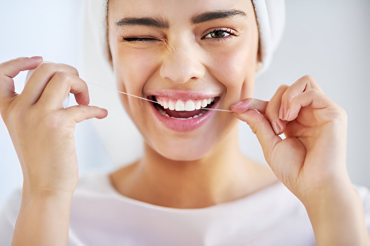 Eco-Friendly Floss Options: Sustainable Choices for Your Teeth