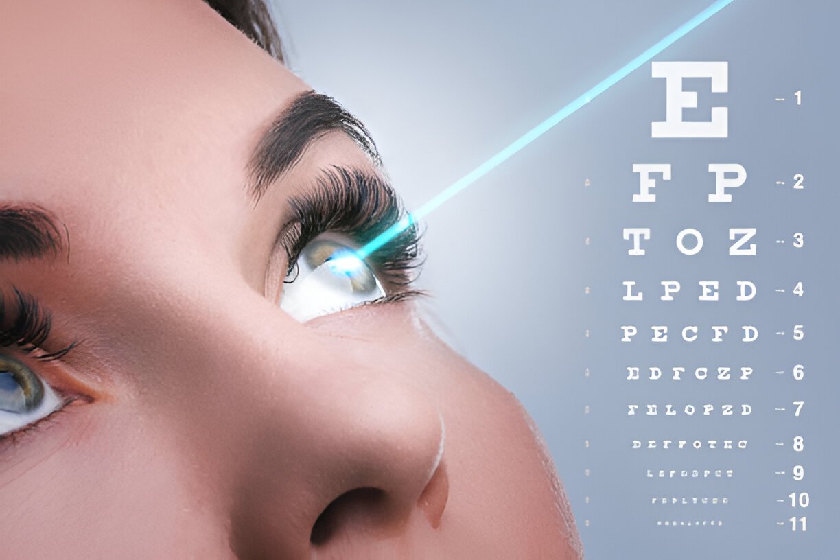 Exploring Different Eye Surgery Techniques and Their Benefits