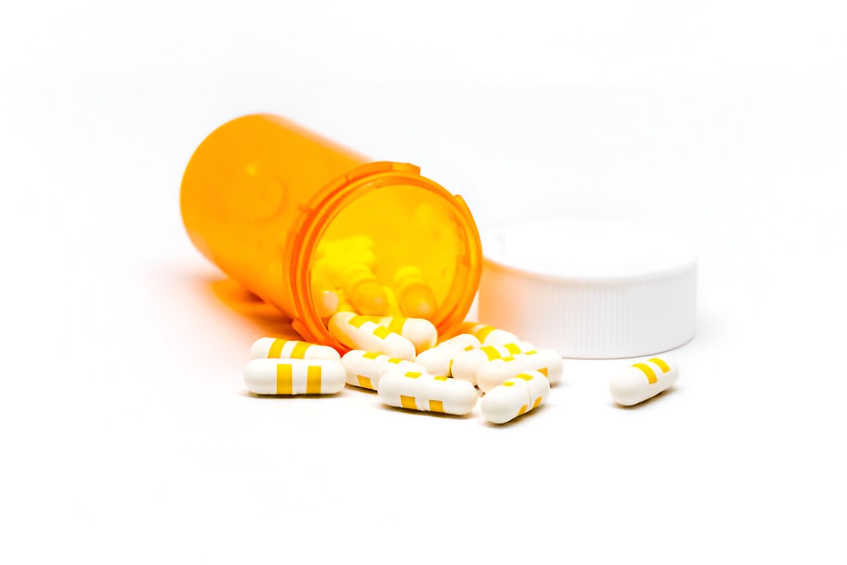 How Celecoxib Side Effects Impact Your Health