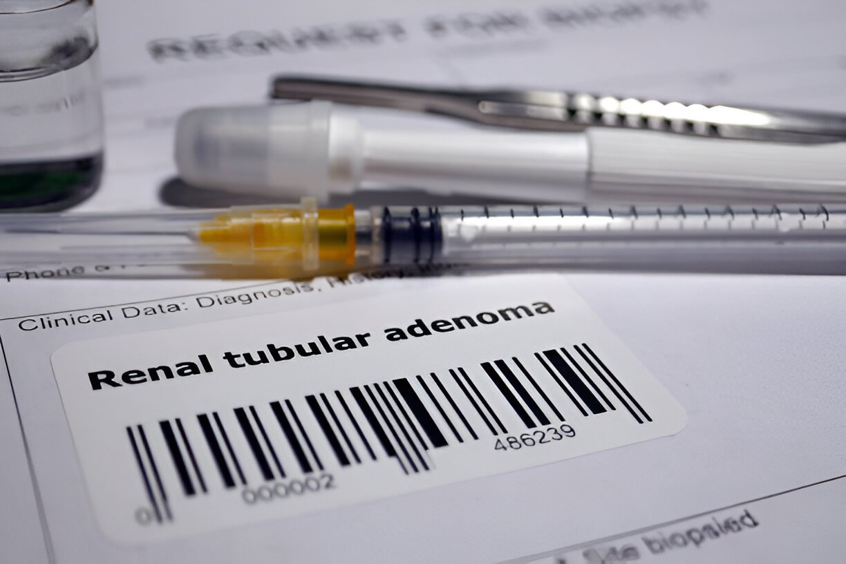 Discovering Tubular Adenoma: Key Facts and Treatment Methods