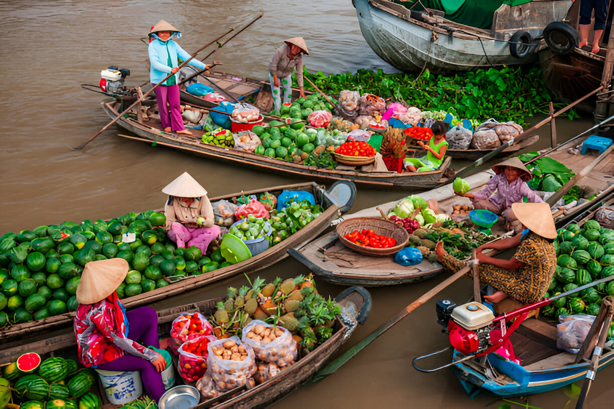 Exploring Phuongng Baymotbonnam: A Hidden Gem in Vietnam