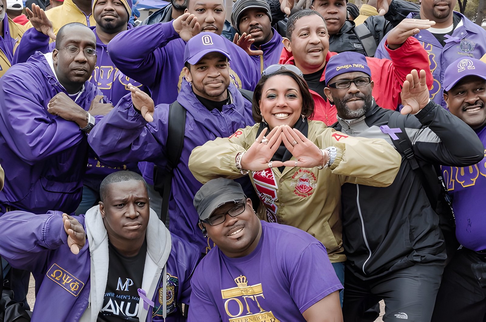 Delta Sigma Theta “We Care” Event 2023: A Community Commitment