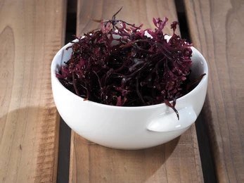 How to Prepare Irish Sea Moss for Maximum Health Benefits