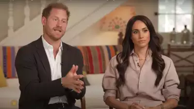 harry and meghan news