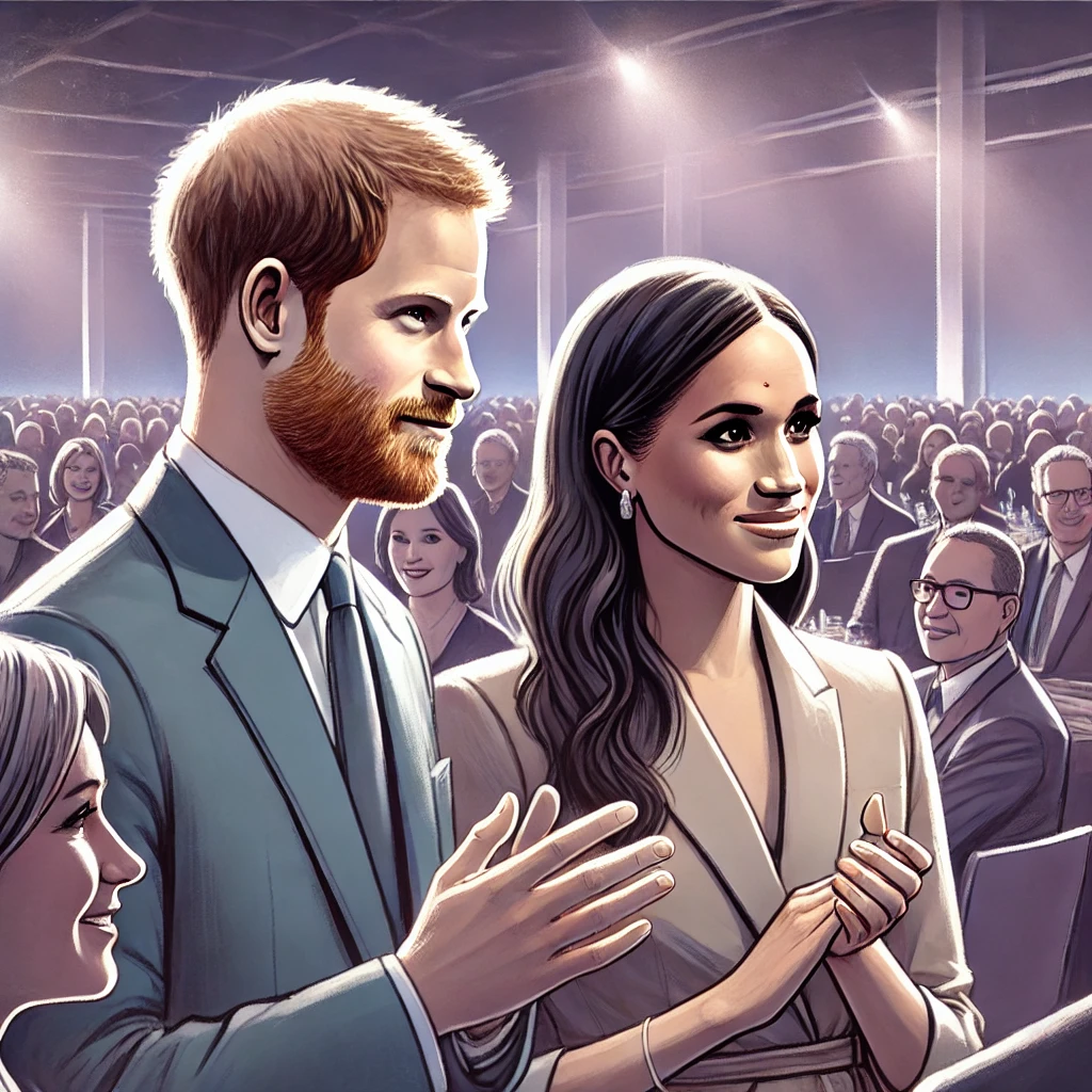 Harry and Meghan News: Life Beyond the Royal Family