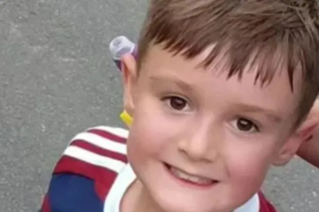 boy missing at asda taunton: Community Rallies for Search