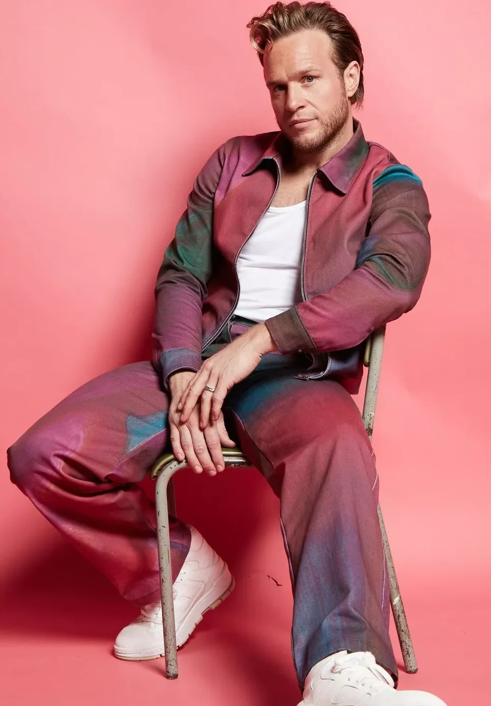 Olly Murs Tour 2025: Dates, Venues, and What Fans Can Expect