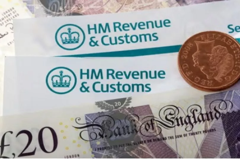 savings account hmrc tax warning Key Facts to Know