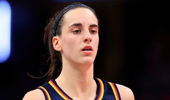 Caitlin Clark WNBA Warning Rivals