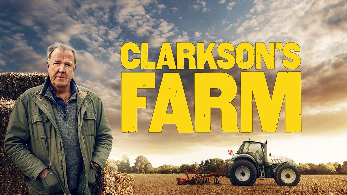 Clarksons Farm Season 4