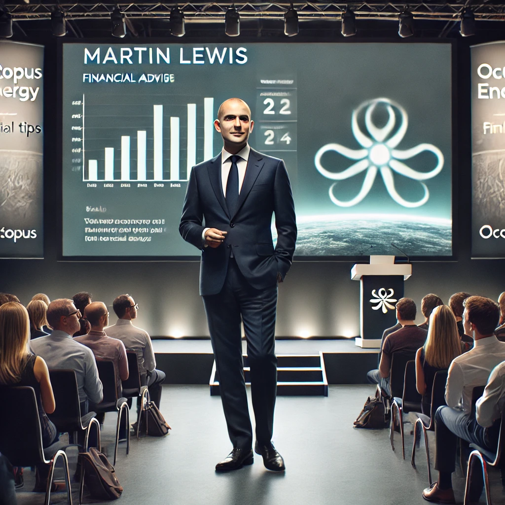 Martin Lewis Has Warned Existing Octopus Energy Customers: What You Need to Know