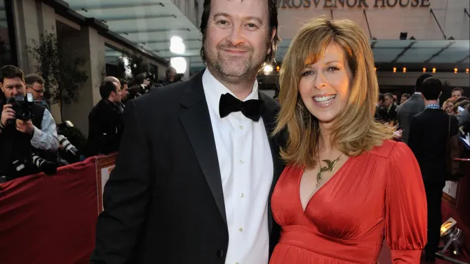 Kate Garraway New Partner 2024: Navigating Life Amid Speculation