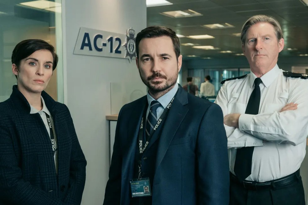 Line of Duty Season 7: Everything We Know So Far