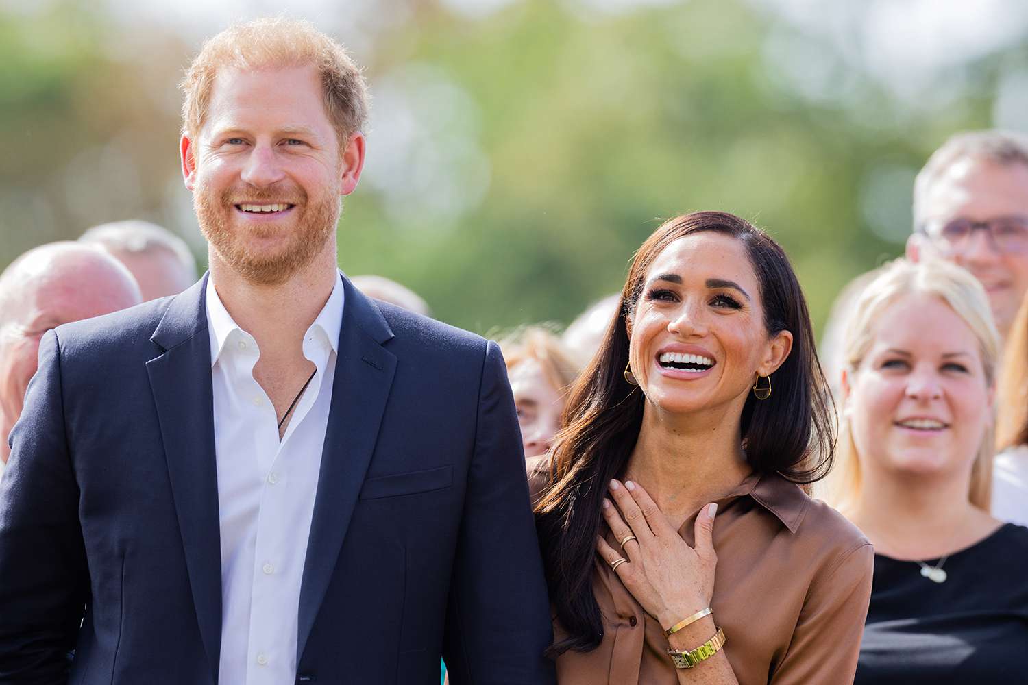 Meghan and Harry News: Latest Updates and Insights