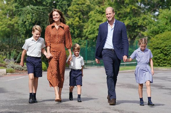 Prince George Boarding School Decision