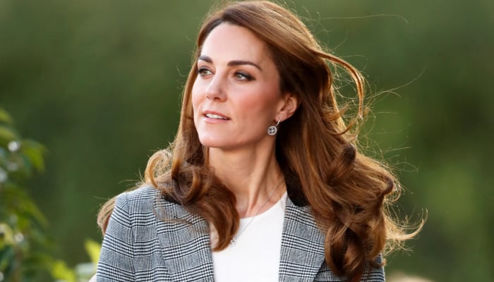 Princess Kate Issues Statement