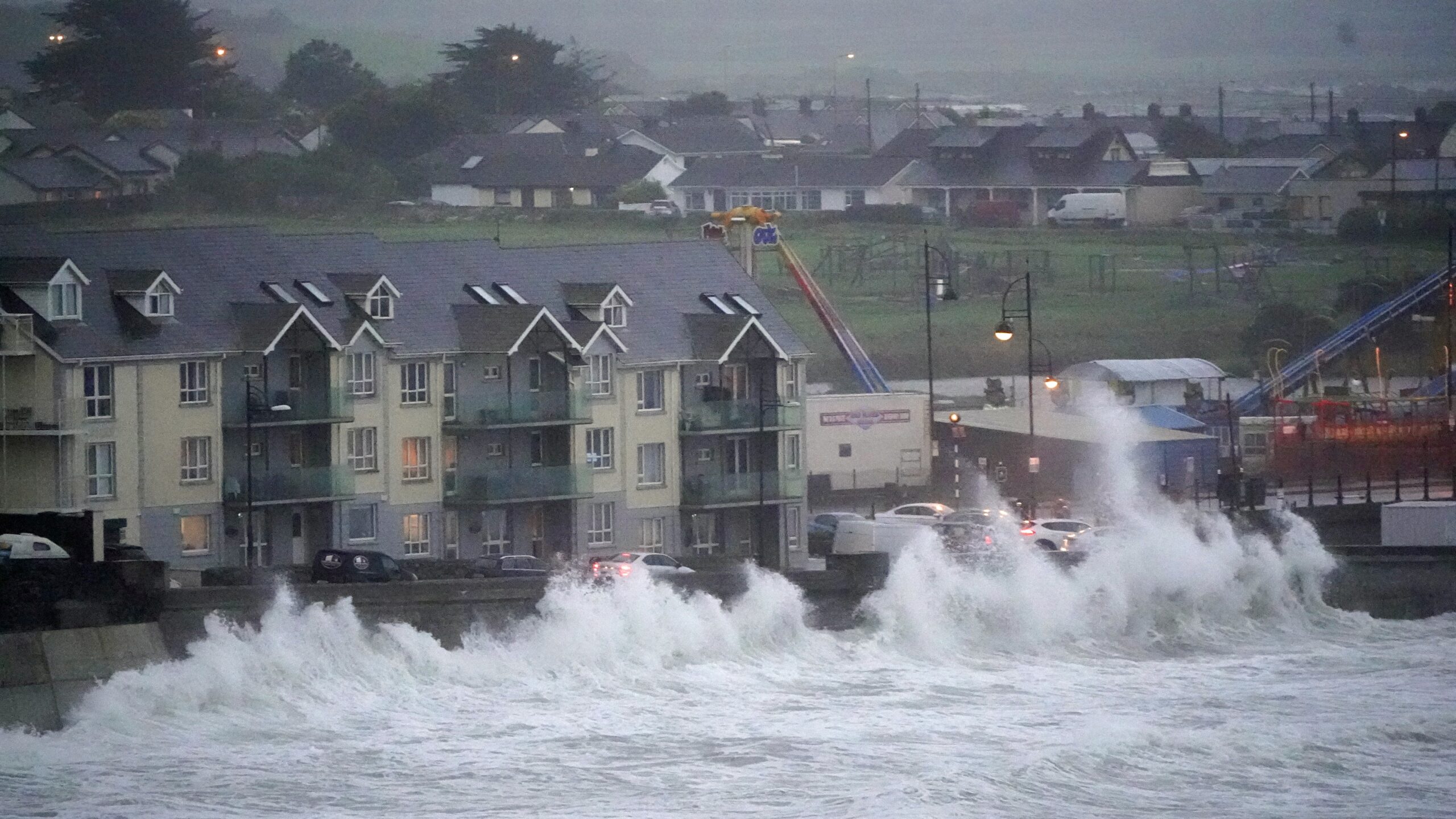 Storm to Hit Britain This Weekend: Stay Safe & Informed