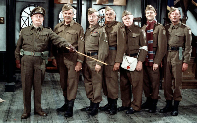 Cast of Dad’s Army: Revisiting the Iconic British Sitcom