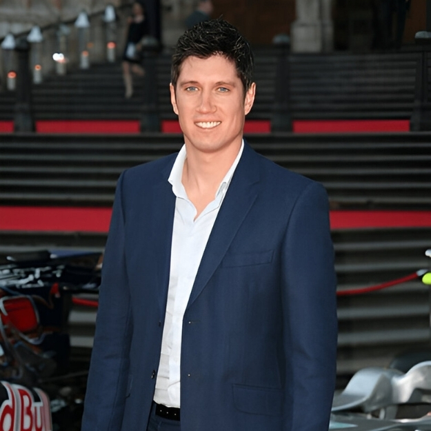 How Vernon Kay Children in Need: A Heartfelt Journey