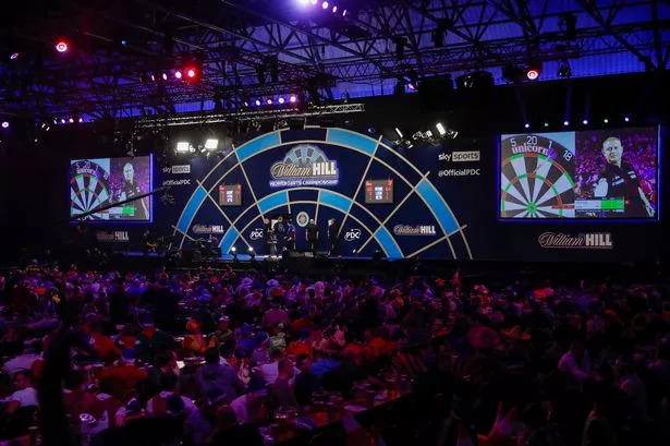 What Time is the Darts Final? Your Ultimate Fan Guide