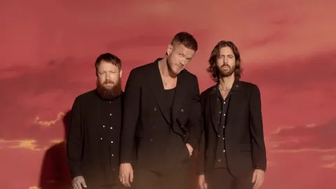 Imagine Dragons Tour UK: A Deep Dive into the Band’s Success