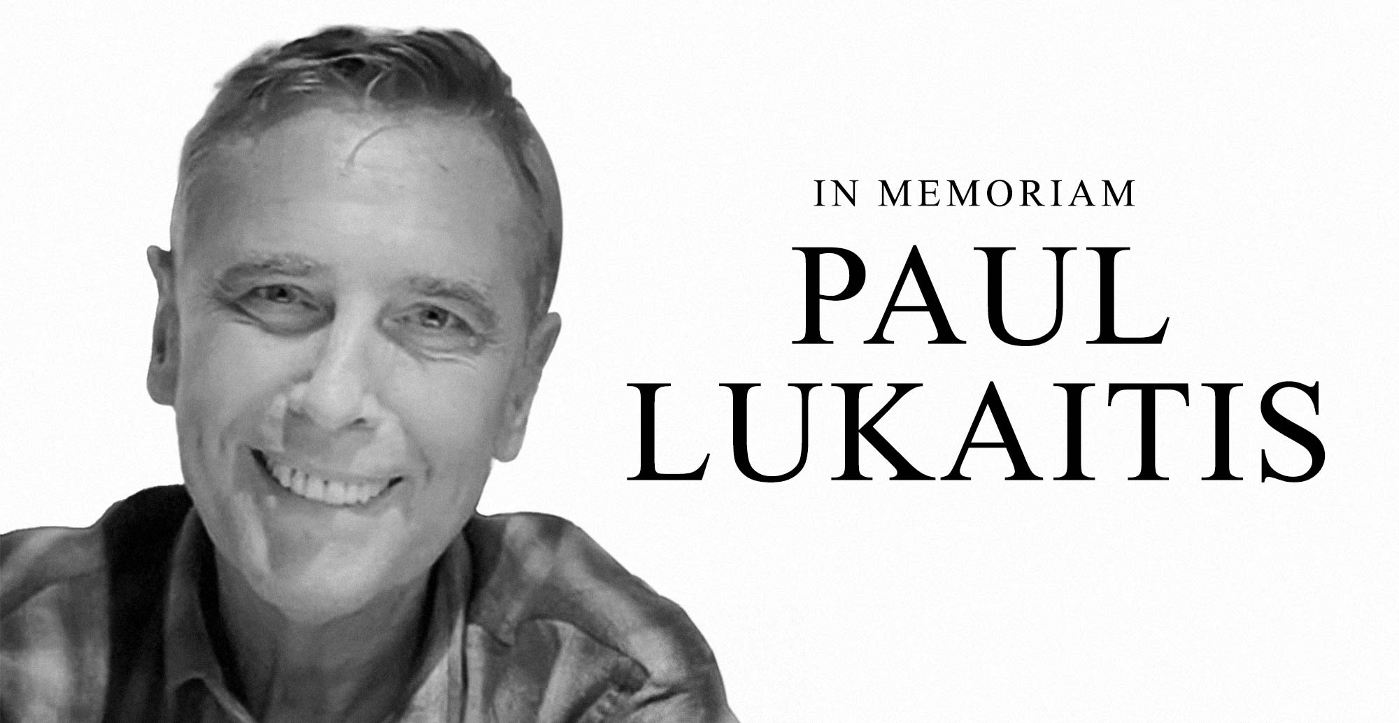 paul lukaitis the good doctor